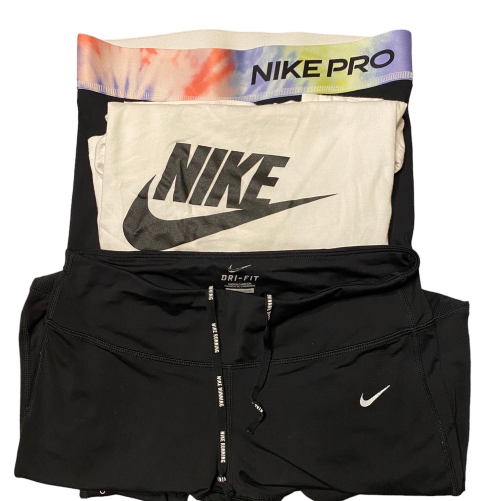 Nike combo